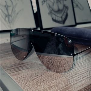 Authentic Gucci Sunnies ✨